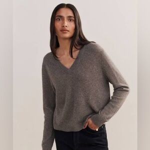 Jenni Kayne Flynn Cashmere Sweater